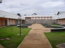Arquitetura socioeducativa