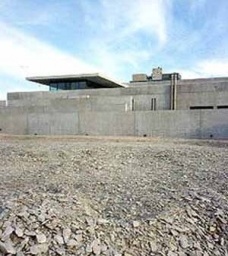 The Pulitzer Foundation for the Arts: o vazio metafísico de Tadao Ando no vazio real de Saint-Louis