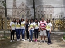 A experiência do laboratório de arquitetura e urbanismo e seus desdobramentos como atividade de extensão universitária