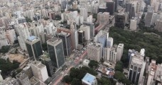 Apropriação dos espaços livres