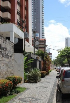 Por uma cidade com urbanidade e civilidade