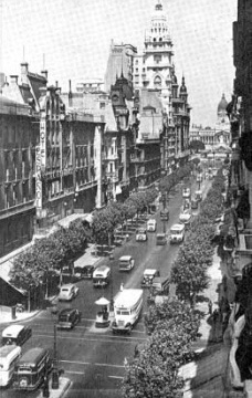 Planes versus proyectos: algunos problemas constitutivos del urbanismo moderno