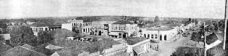 O primeiro Plano Diretor de Campo Grande e o papel do escritório Saturnino de Brito em 1939