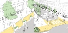Arborização com foco no conforto térmico é elemento essencial do planejamento urbano