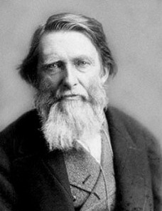 John Ruskin