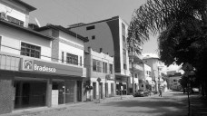 Avaliação das condições de planejamento urbano nas cidades com menos de dez mil habitantes na Zona da Mata Mineira