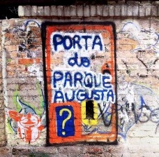 Parque Augusta