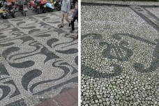 Caminhadas observacionais de Curitiba