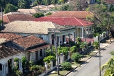 Un acercamiento al fenómeno de la cuartería en el reparto Vista Alegre de Santiago de Cuba