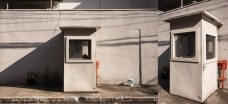 O apito do guardinha