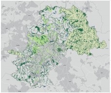 A legislação urbanística em debate