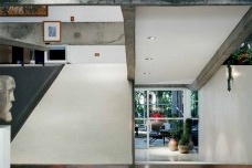 Ao sul da colina: a casa paulista