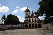 Arquitetura franciscana