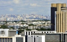 Brasília, 57 anos