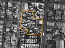 As dimensões habitacional e ambiental nos concursos de projeto de urbanização de favelas