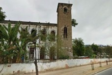 Prédio de Antigo Museu é patrimônio cultural carioca