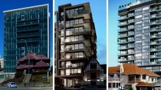 Viviendas en torre en contextos residenciales de valor patrimonial: un dilema irresuelto