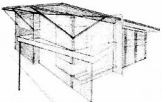 O professor de projeto de arquitetura também é arquiteto
