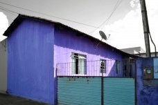 Transgressão na arquitetura popular