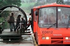 Curitiba 2008: até que ponto um bom planejamento urbano sobrevive?