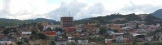 Os percalços de uma localidade que quer ser cidade