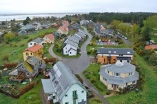 Ecovila como forma de vida alternativa