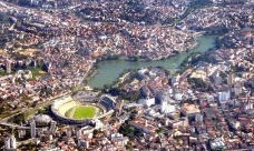 Estádio da Fonte Nova: crônica (antecipada) de uma morte anunciada