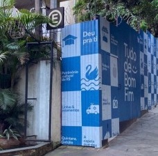 Verticalidade pra quê?