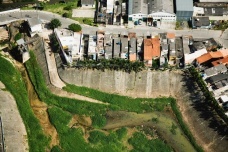 Piscinões: um despropositado atentado urbanístico e ambiental