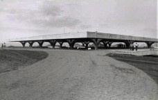 O imaginário das estações rodoviárias modernistas nas décadas de 1960, 1970 e 1980