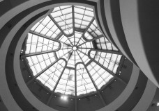 A iluminação como elemento de projeto em espaços de exposição