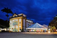 Eventos culturais e seu impacto nas cidades
