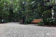 Guia arquitetônico de São Paulo