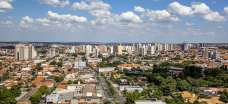 Avaliação da forma urbana resultante do plano diretor em Limeira SP