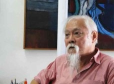 Entrevista com o arquiteto paisagista Haruyoshi Ono