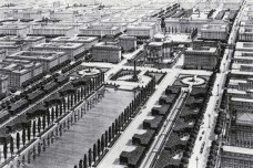 Reescrevendo o urbanismo moderno?