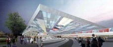 El renacimiento de las estaciones ferroviarias