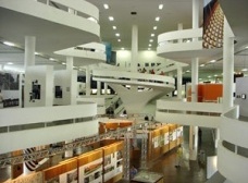 Sexta Bienal Internacional de Arquitetura. Viver na Cidade.