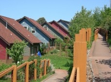 <i>Coworking</i> e <i>cohousing</i>