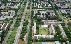 Brasília, a cidade além do desenho