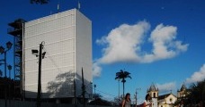 Eu vi o modernismo nascer… foi no Recife