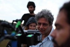 Roberto Gervitz e sua prova de coragem