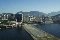O que restava então à arquitetura e ao urbanismo?