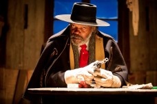 Os preferidos de Quentin Tarantino
