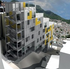 Pensar a Habitação de Interesse Social