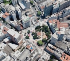 Desafios para a preservação do patrimônio arquitetônico e urbanístico modernos em São Paulo