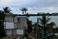 A cidade do preconceito