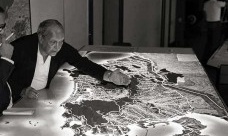 A multivalência de Sergio Bernardes