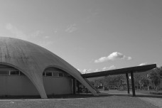 Arquitetura moderna em Santa Maria RS