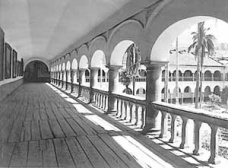 El tratamiento del patrimonio, nuevo campo profesional (1)
